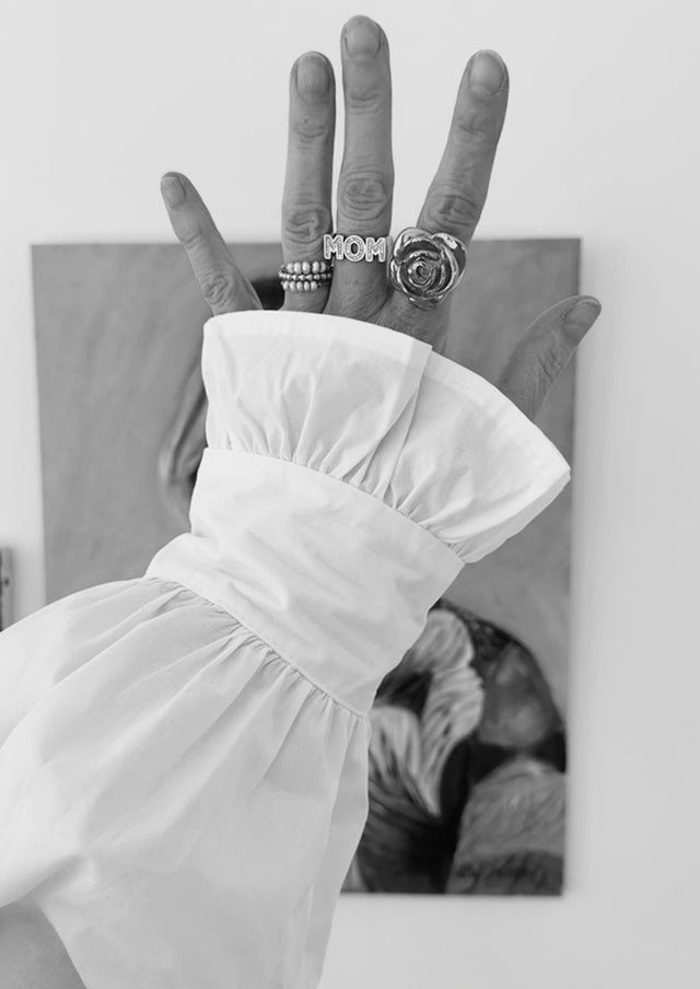 Modern Icon - AndBloom