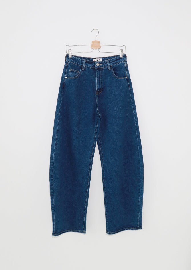 Navy Line - AndBloom