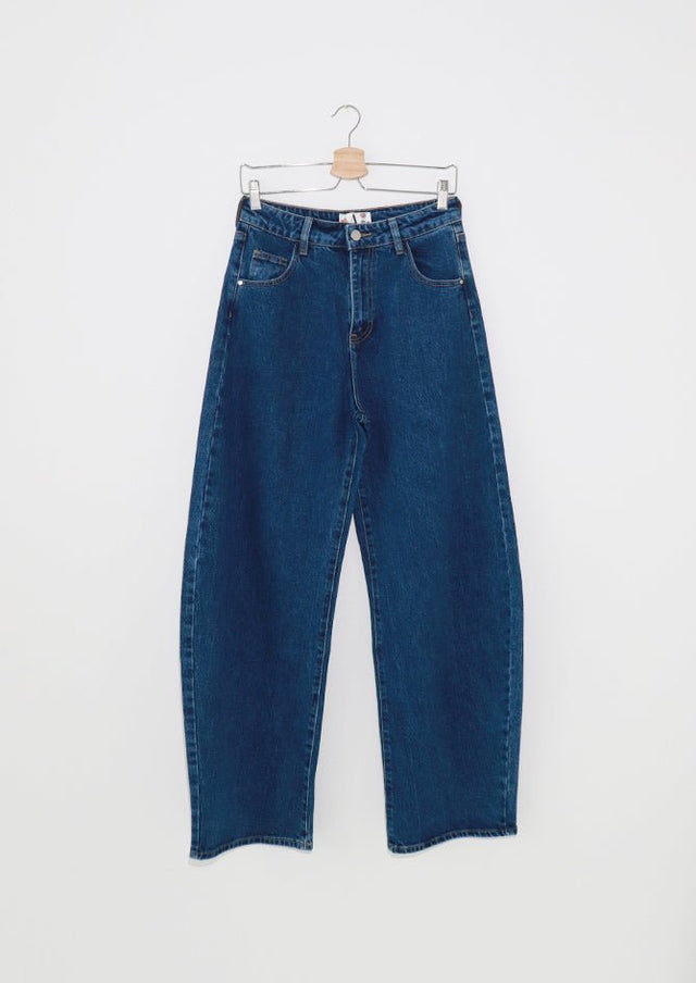 Navy Line - AndBloom