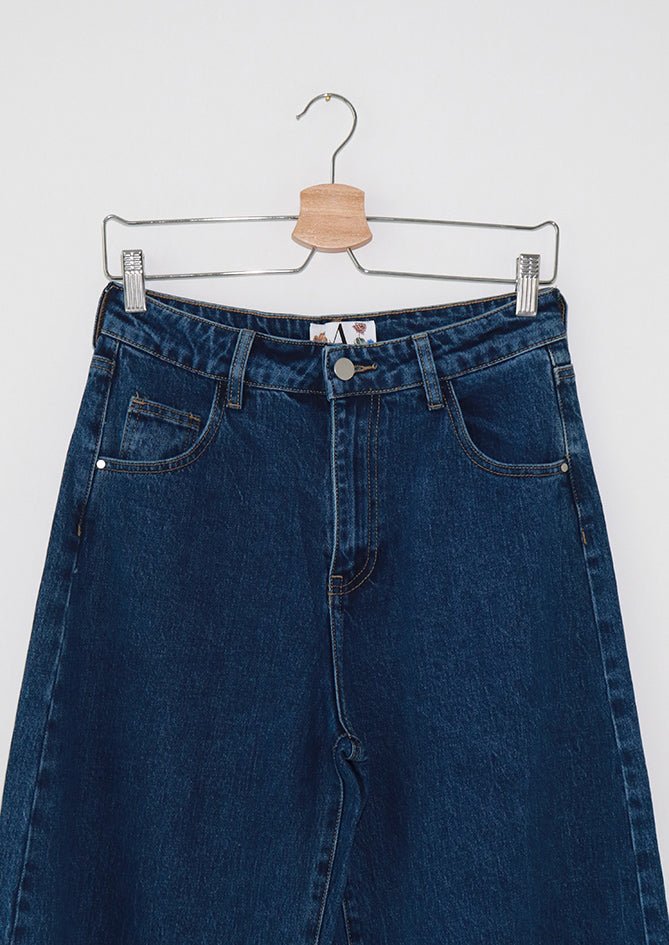 Navy Line - AndBloom