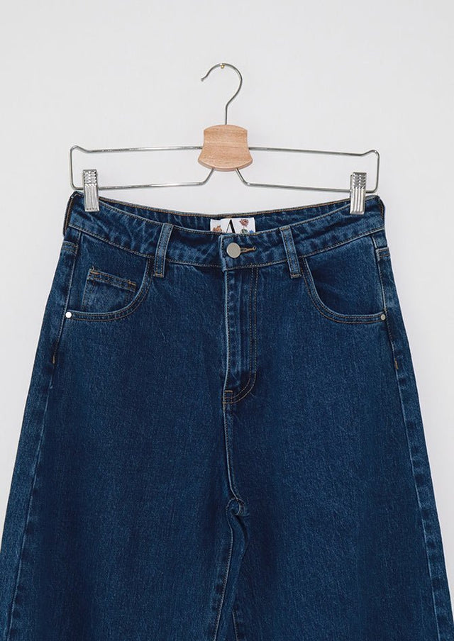 Navy Line - AndBloom