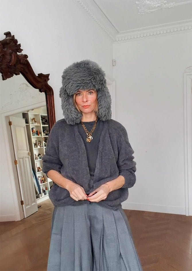 Nord Storm - AndBloom