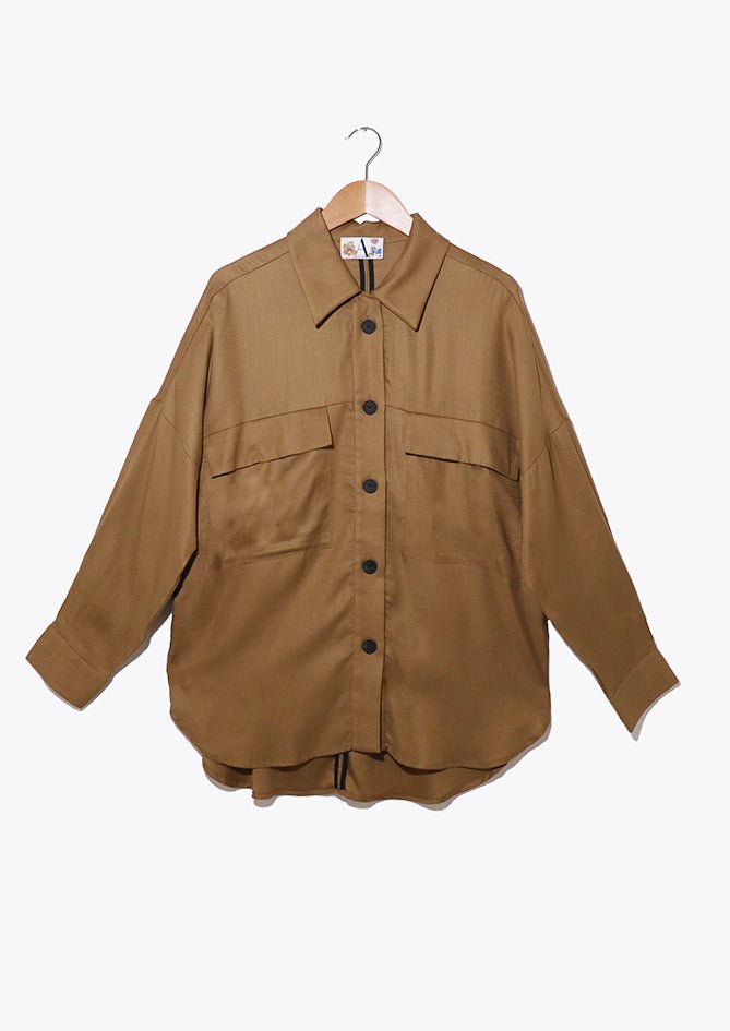 Odessa Frame - AndBloom