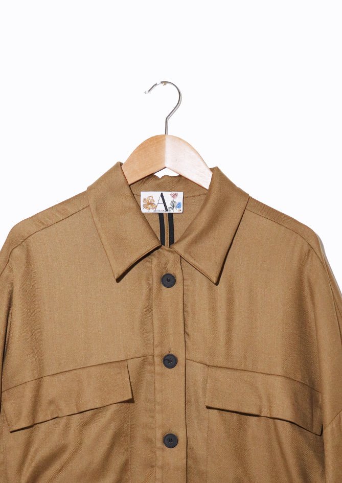 Odessa Frame - AndBloom