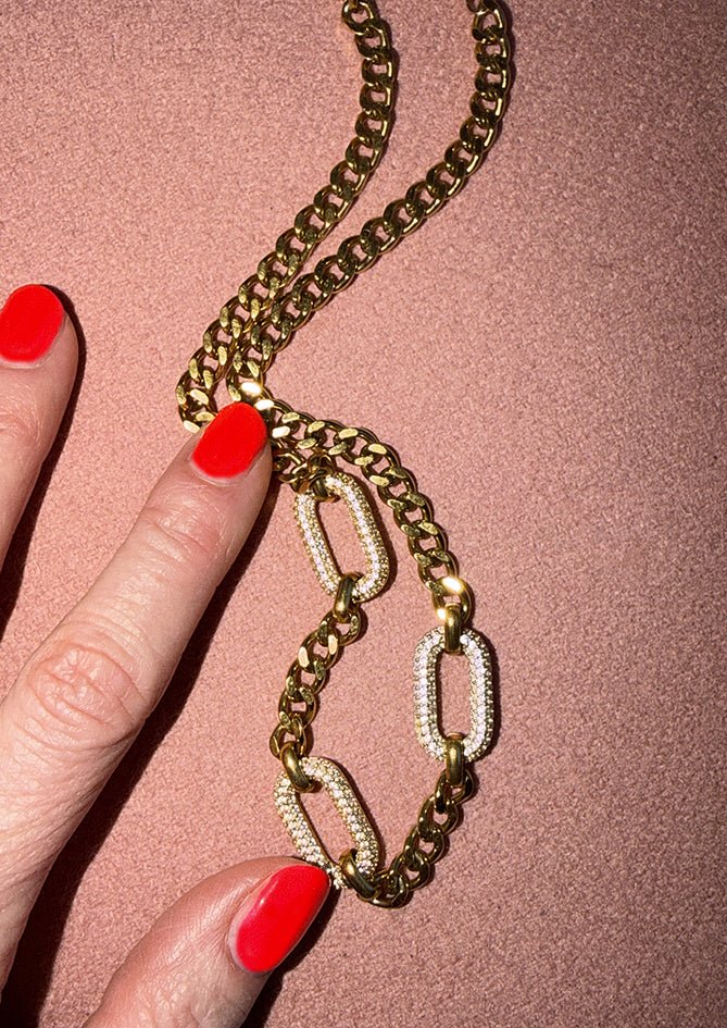 Oval Radiance - AndBloom