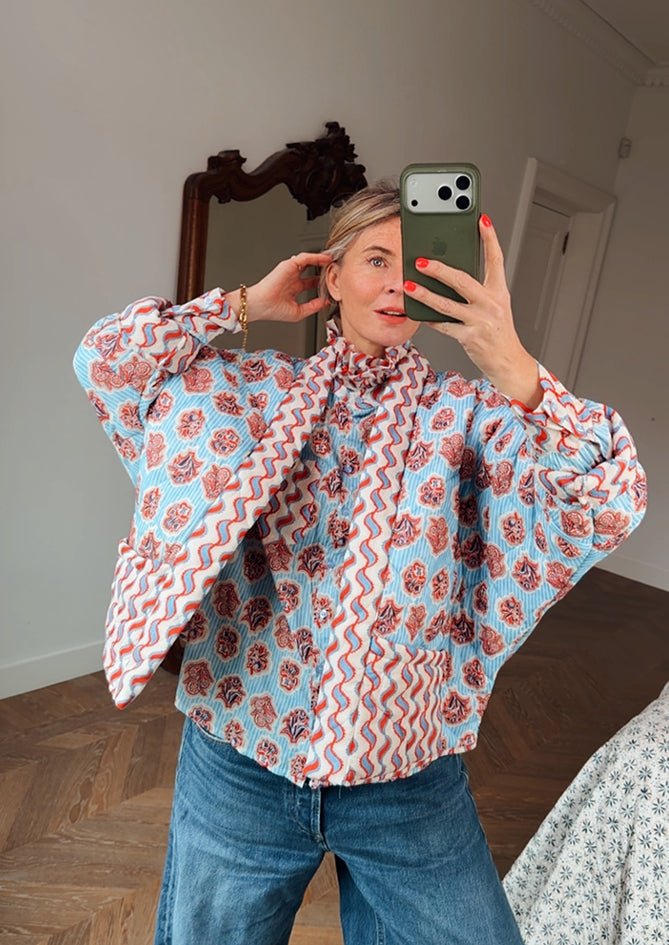 Painted Rhythm - AndBloom