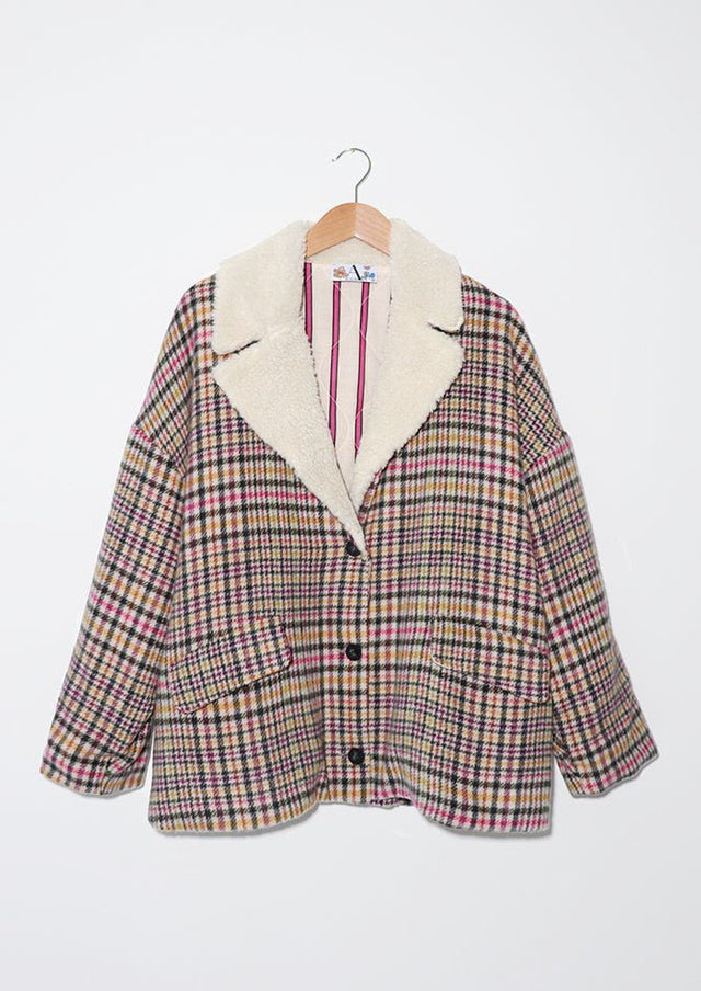 Plaid Pop - AndBloom