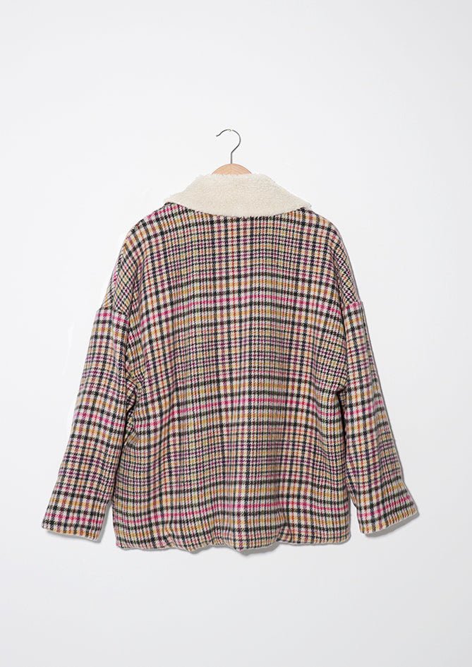 Plaid Pop - AndBloom