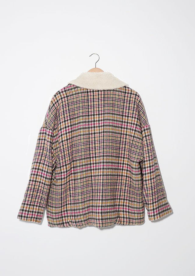 Plaid Pop - AndBloom