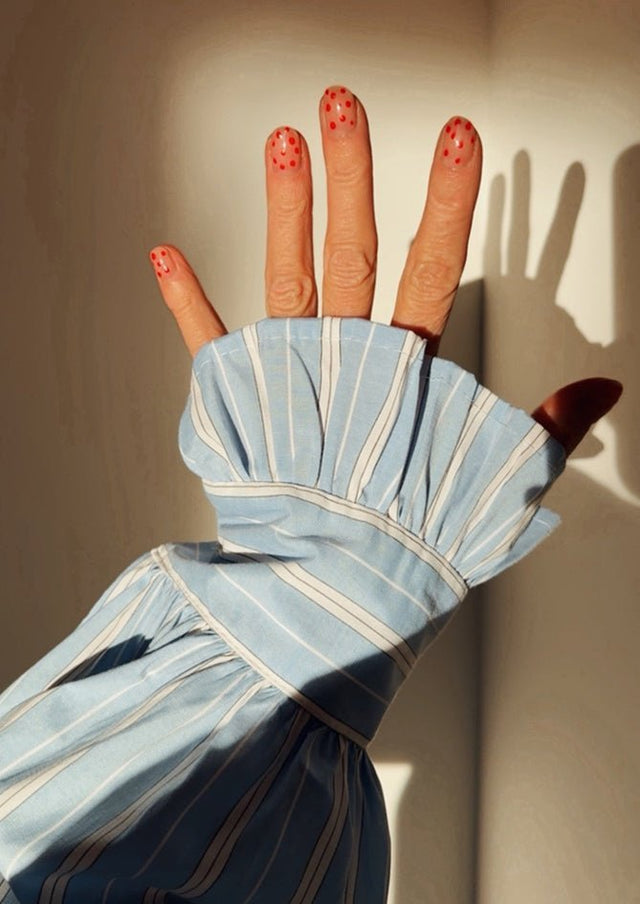 Playful Wink - AndBloom