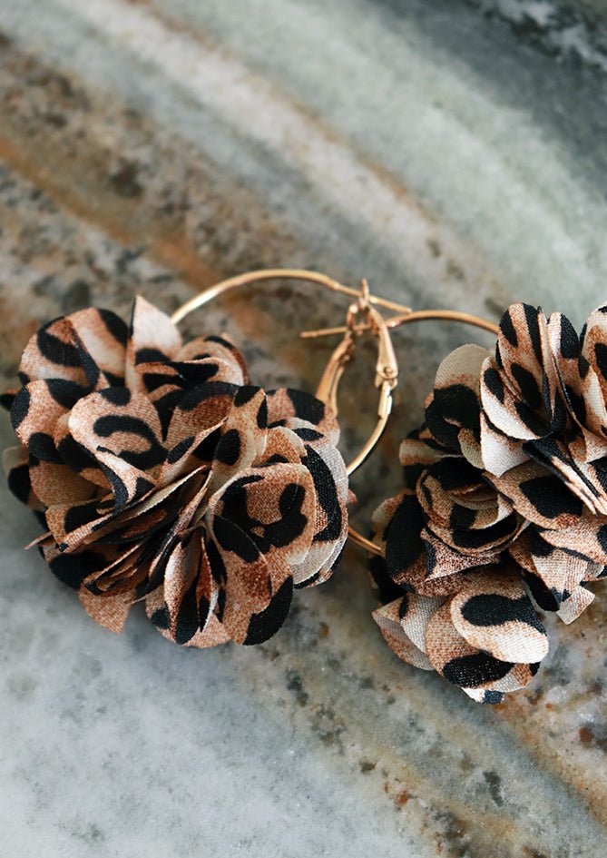 Poppy Panter - AndBloom