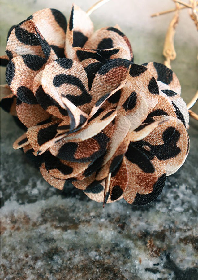 Poppy Panter - AndBloom