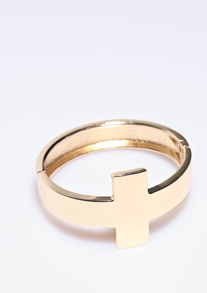 AndBloom Rome Grace Bracelet Gold for Women 00000379-C12