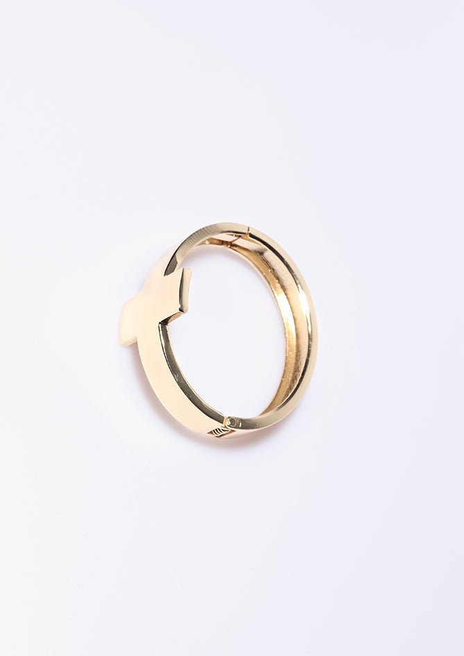 AndBloom Rome Grace Bracelet Gold for Women 00000379-C12