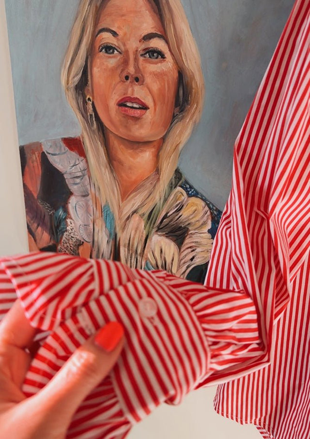 Rosy Rebel - AndBloom