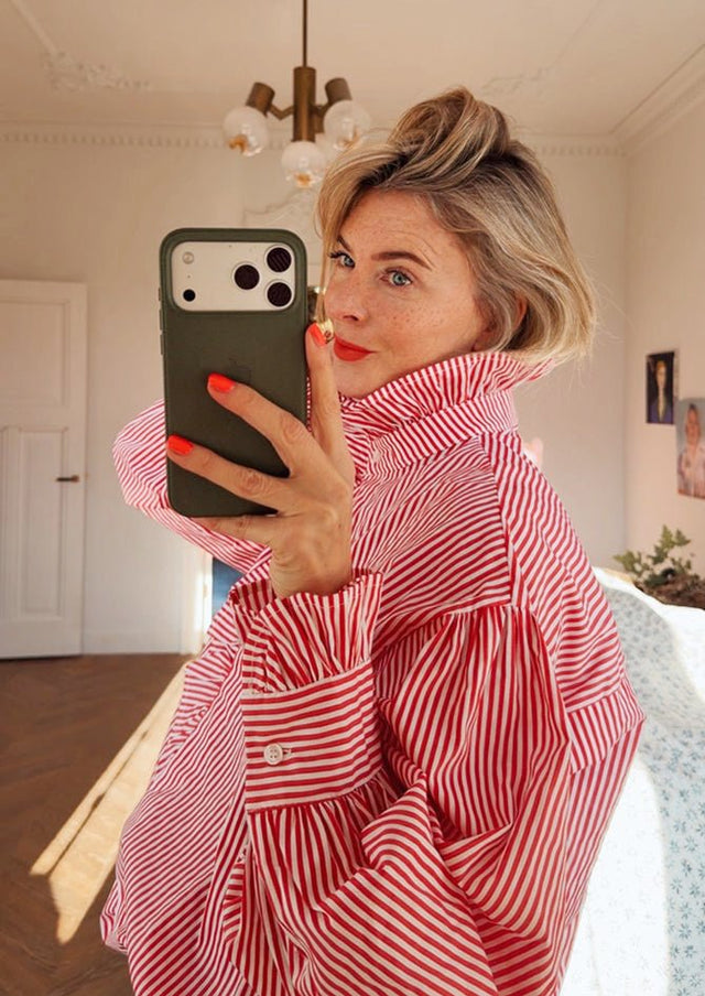 Rosy Rebel - AndBloom
