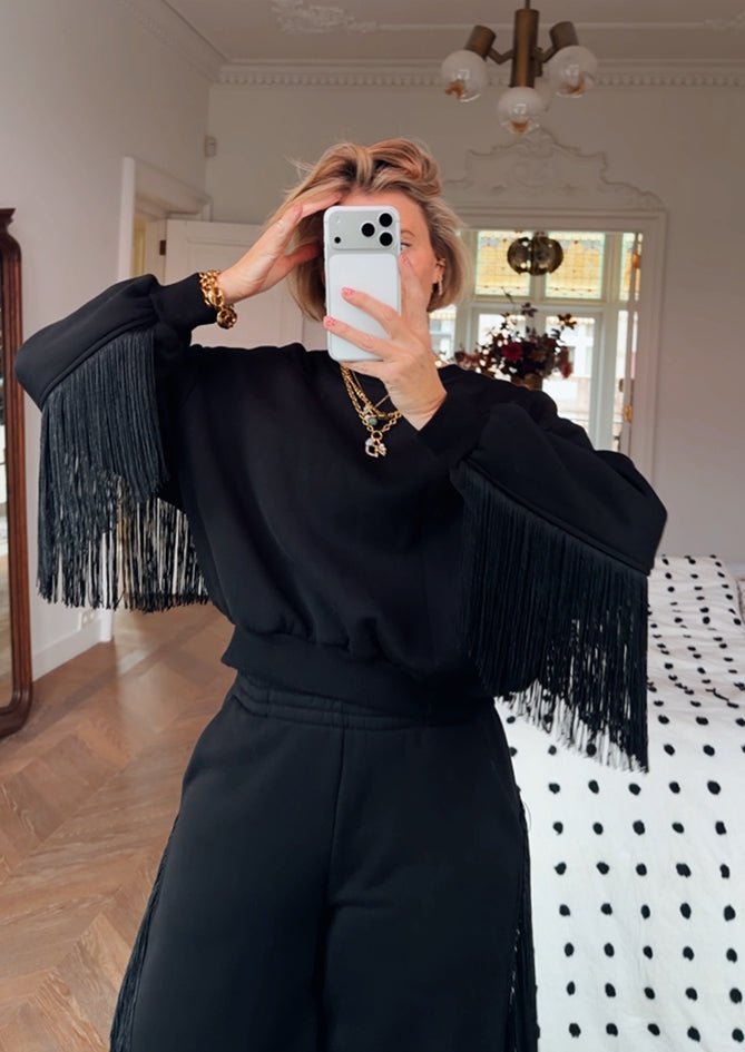 Shadow Quill - AndBloom