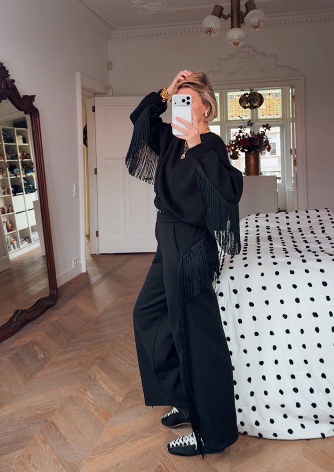 Shadow Quill - AndBloom