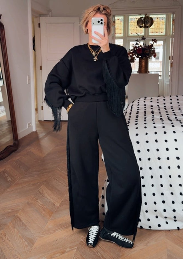 Shadow Quill - AndBloom