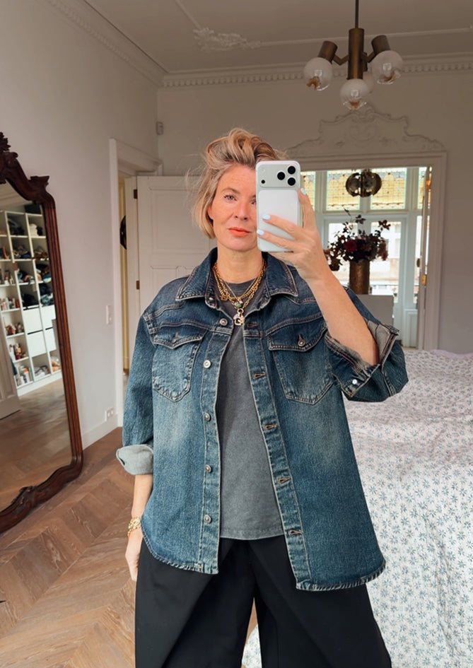 Sienna Atelier - AndBloom