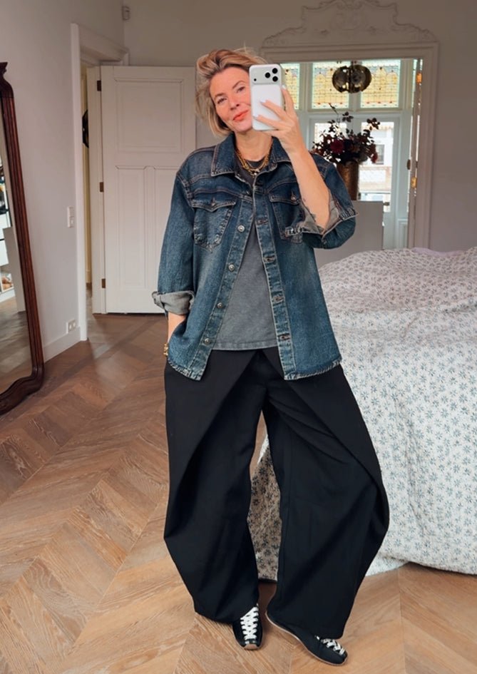 Sienna Atelier - AndBloom