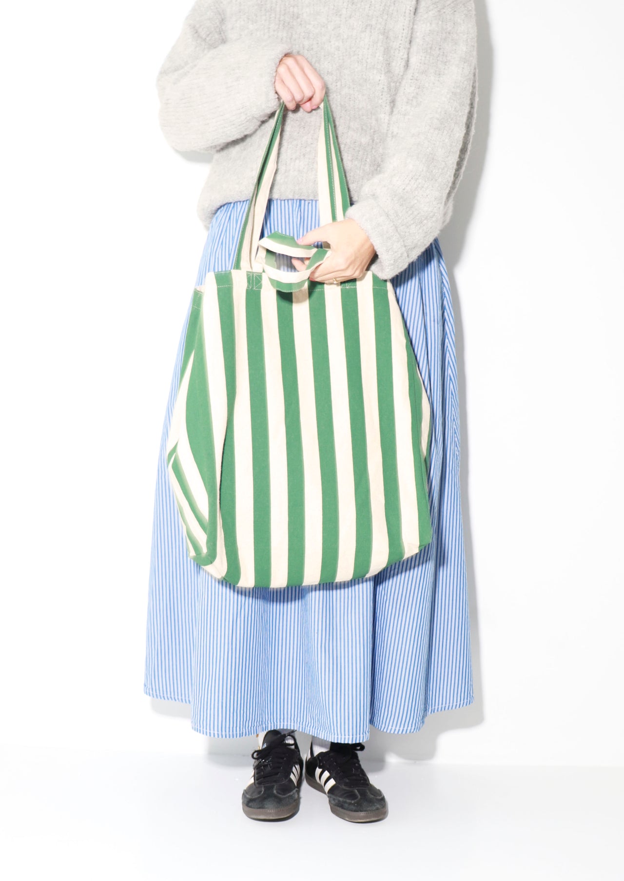 SoHo Stripes