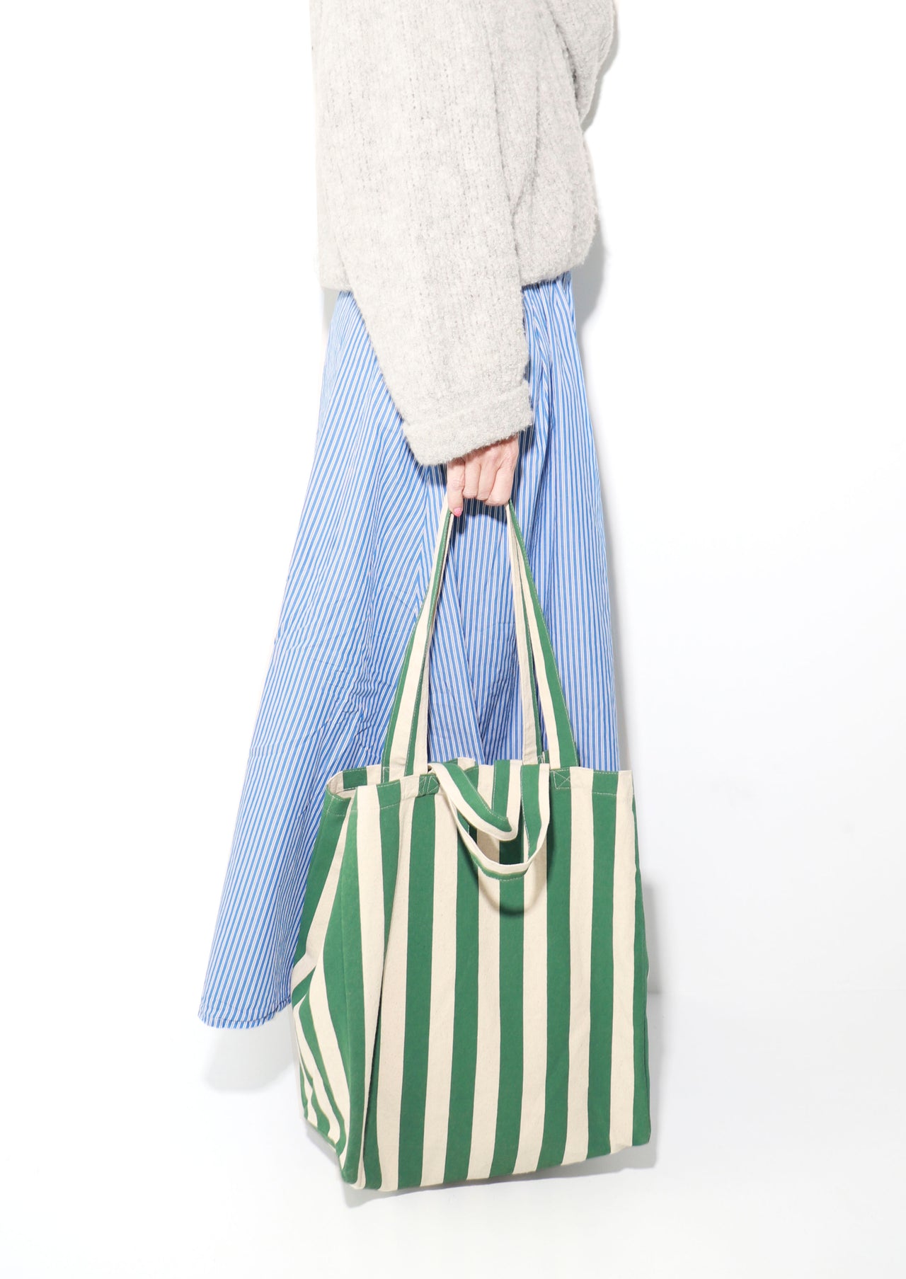 SoHo Stripes