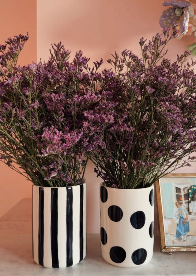 Stripe Aura - AndBloom