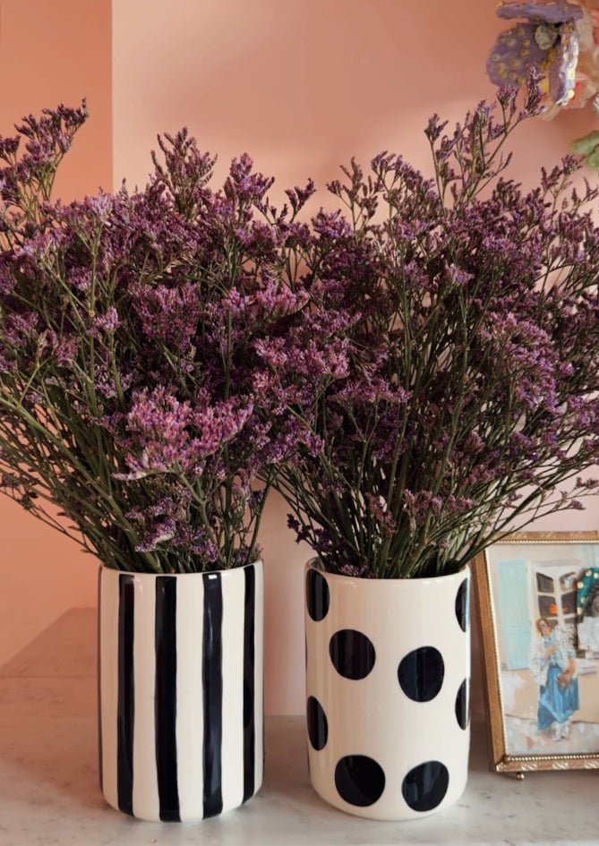 Stripe Aura - AndBloom