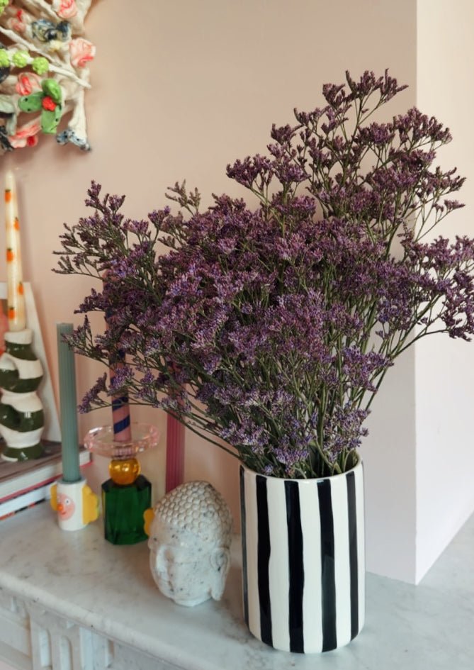 Stripe Aura - AndBloom