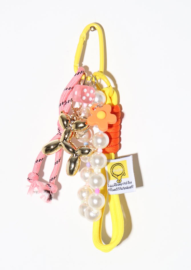 Sunny Pup - AndBloom