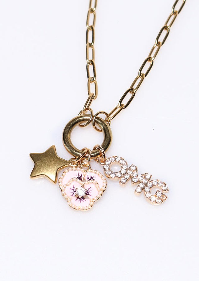 Sweet Rebel - AndBloom