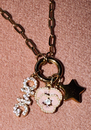 Sweet Rebel - AndBloom