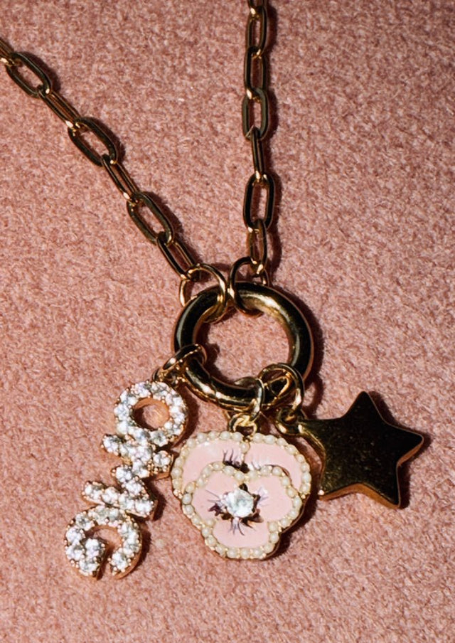 Sweet Rebel - AndBloom