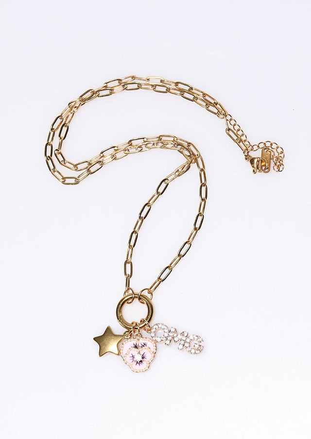 Sweet Rebel - AndBloom