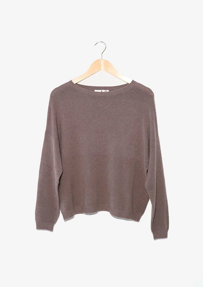 Taupe & Tender - AndBloom