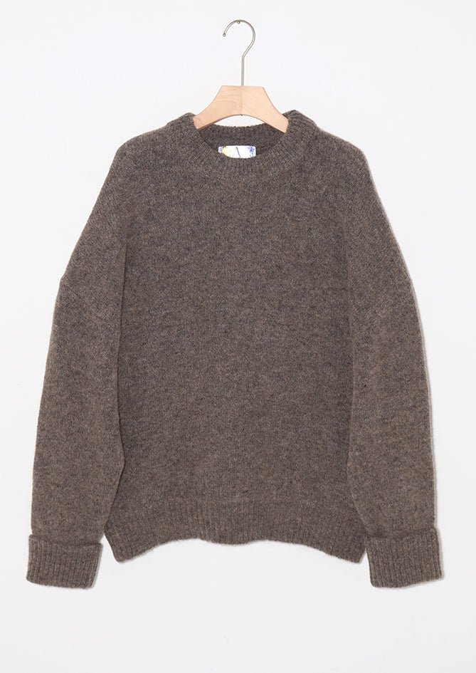 The Almond - AndBloom