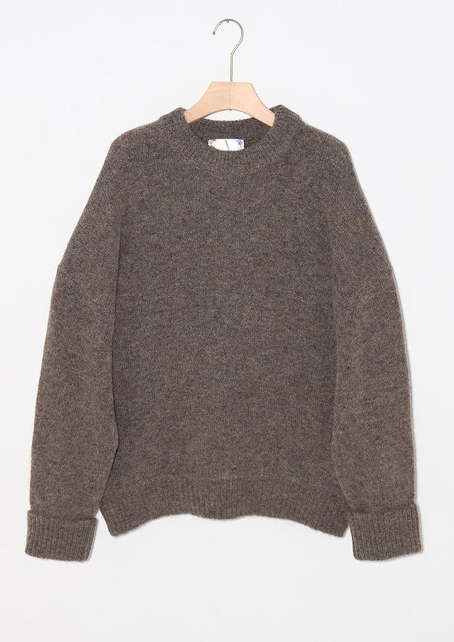 The Almond - AndBloom