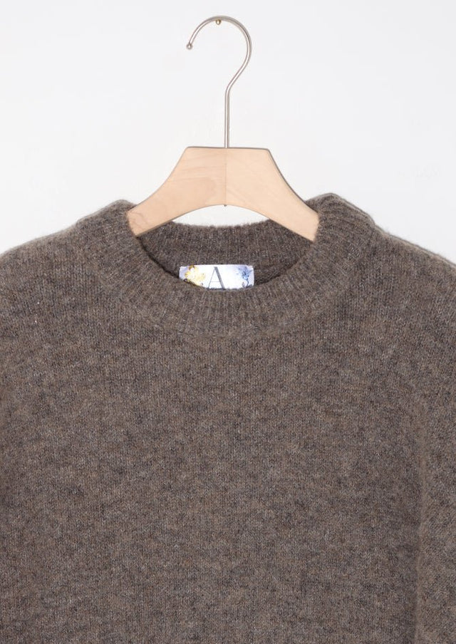 The Almond - AndBloom