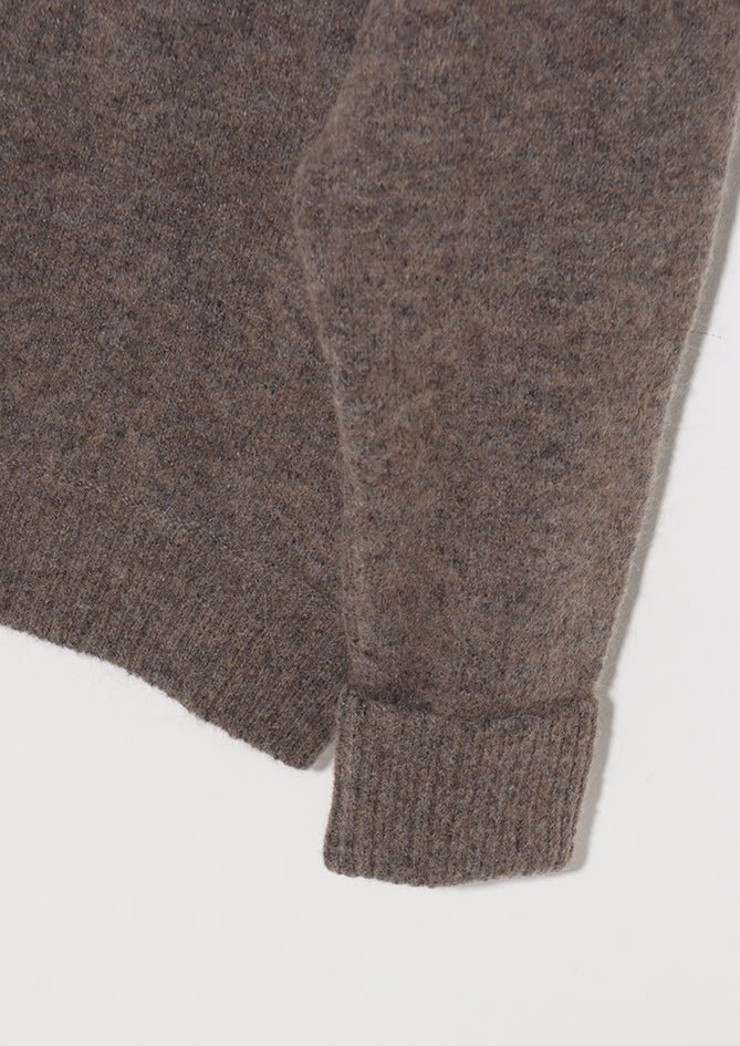 The Almond - AndBloom