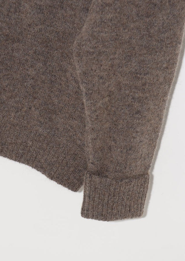 The Almond - AndBloom