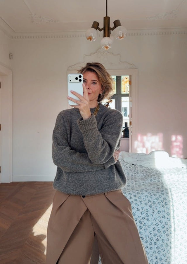 The Almond - AndBloom