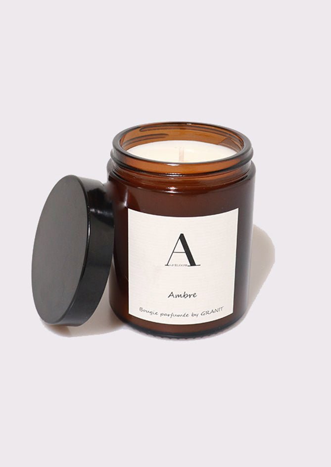 The Ambre - AndBloom