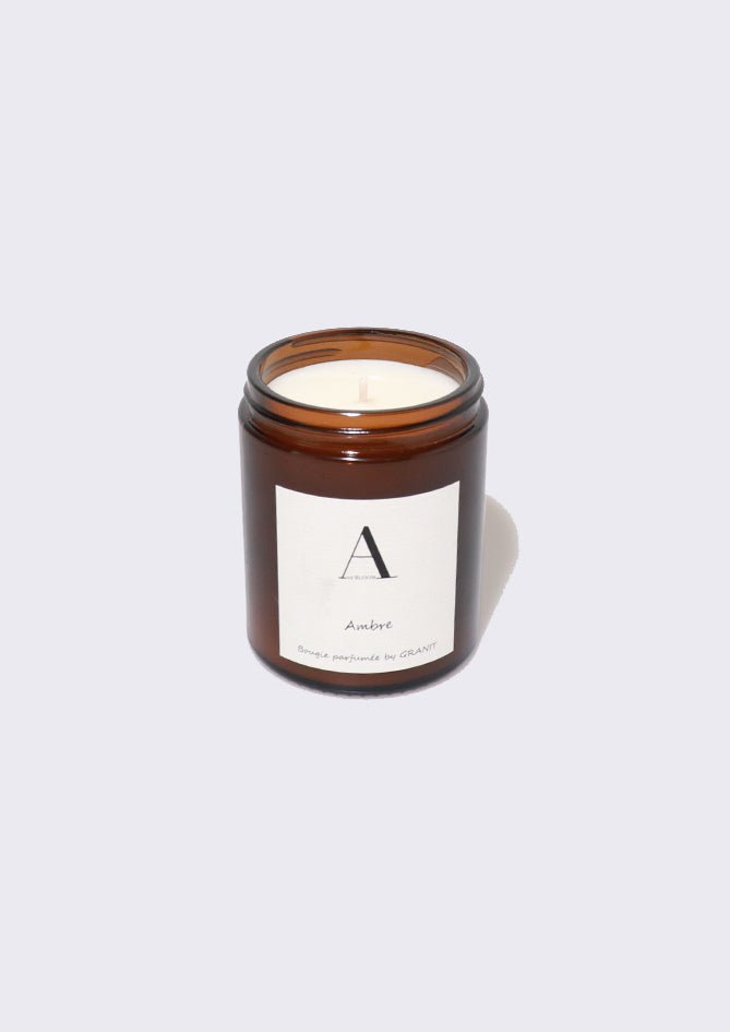 The Ambre - AndBloom