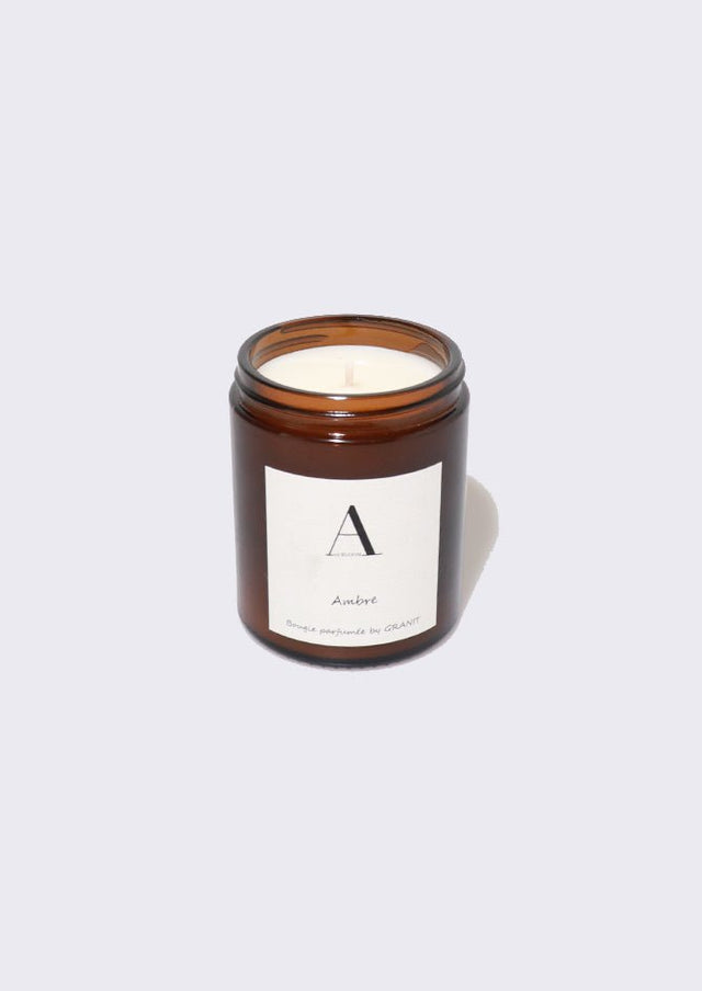 The Ambre - AndBloom