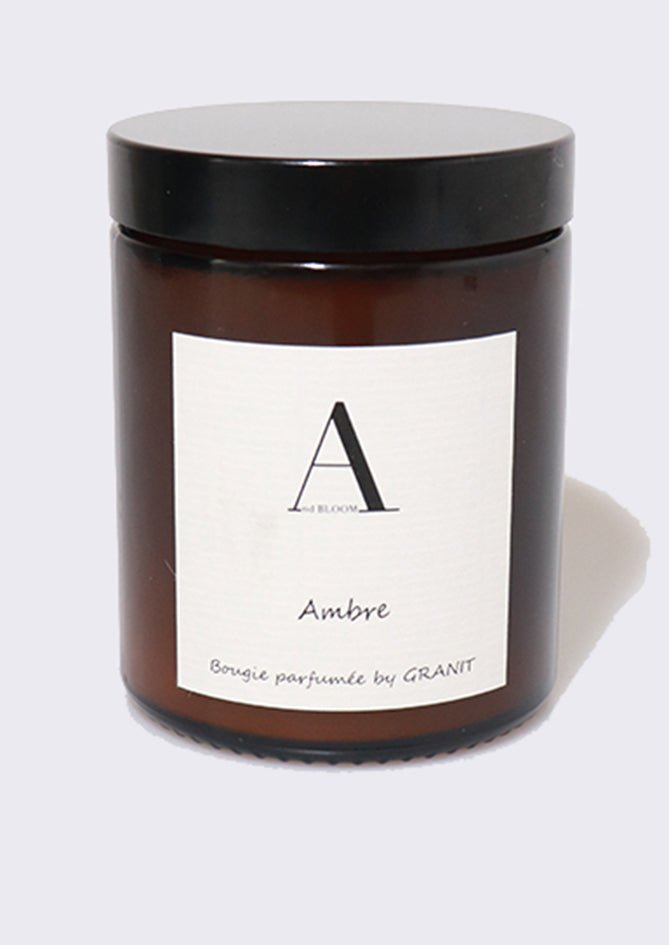 The Ambre - AndBloom