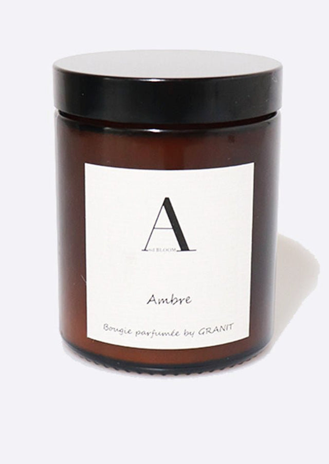 Ambre - AndBloom