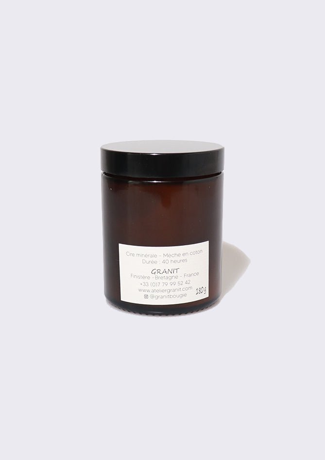 The Ambre - AndBloom