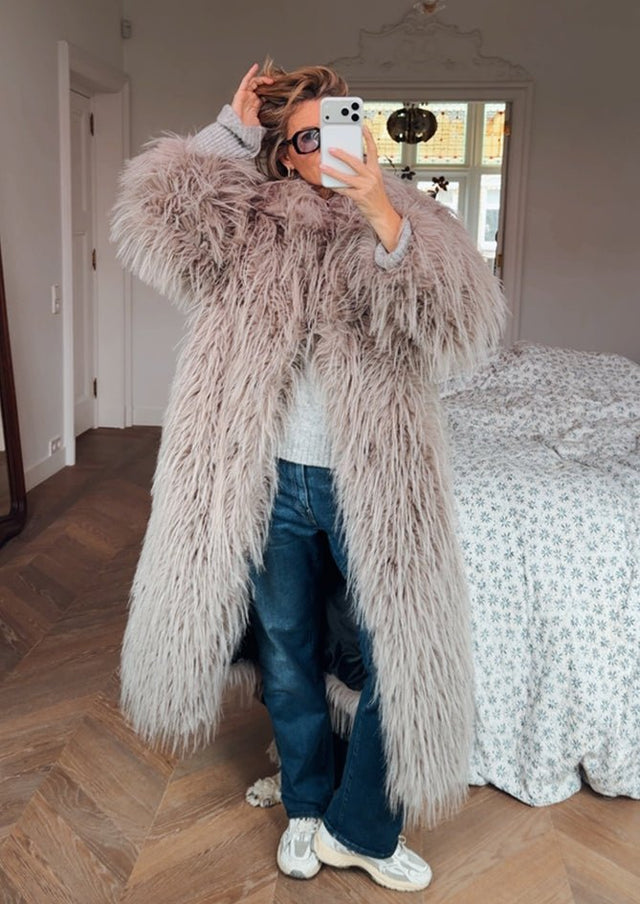 The Anastasia - AndBloom