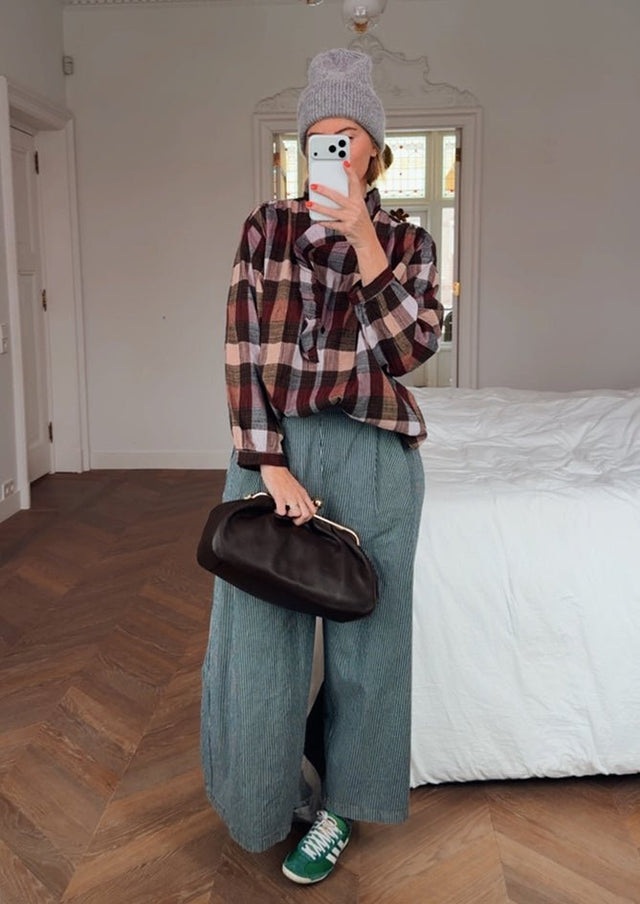 The Berlin - AndBloom